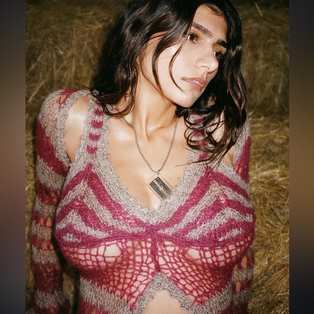 HEAVEN BY MARC JACOBS